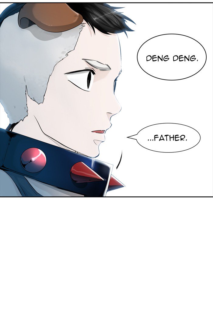 Tower of God Chapter 434 16